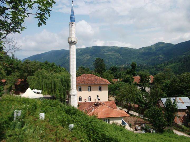 İnebolu İkiyaka Köyü Resimleri 1