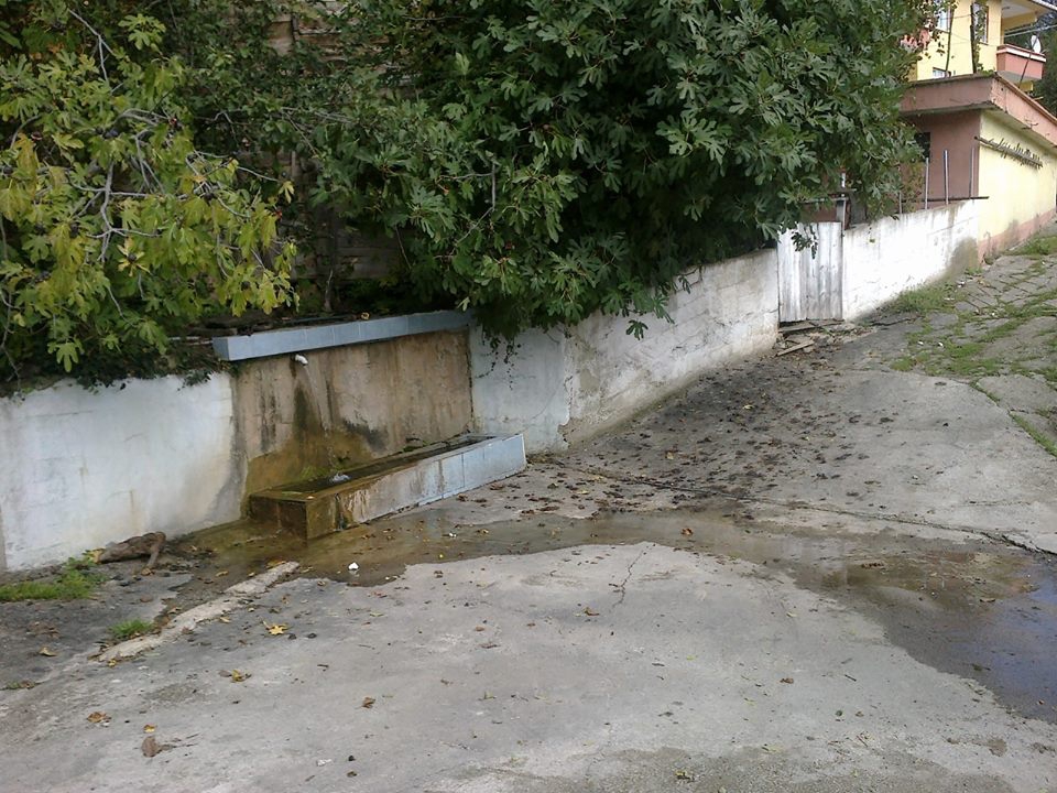 İnebolu İkiyaka Köyü Resimleri 3