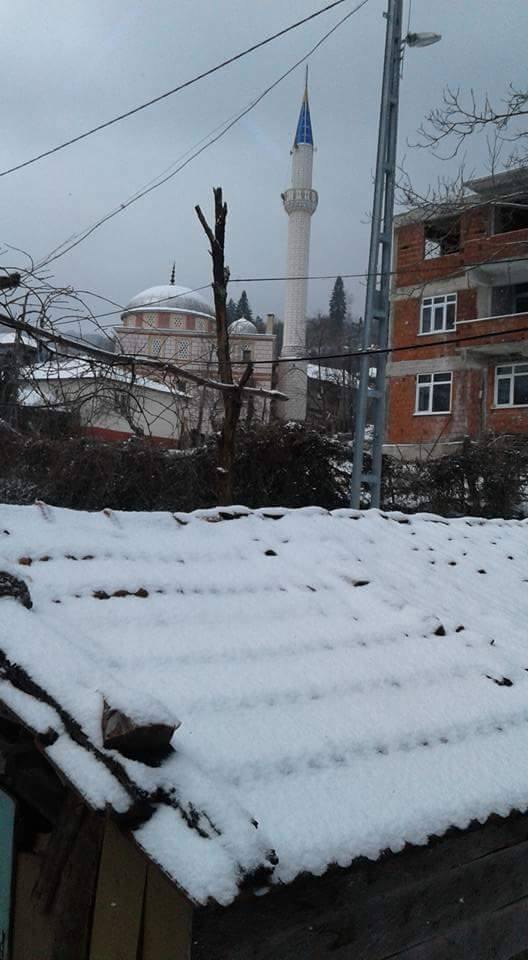 İnebolu İkiyaka Köyü Resimleri 6