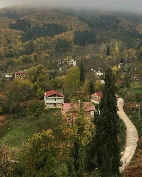 İnebolu İkiyaka Köyü Resimleri 7