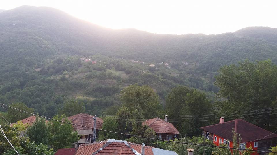 İnebolu İkizler Köyü Resimleri 1