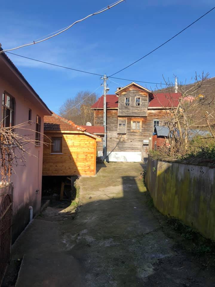 İnebolu İkizler Köyü Resimleri 12