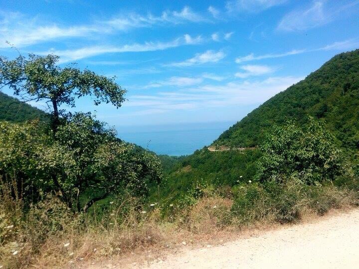 İnebolu İkizler Köyü Resimleri 5