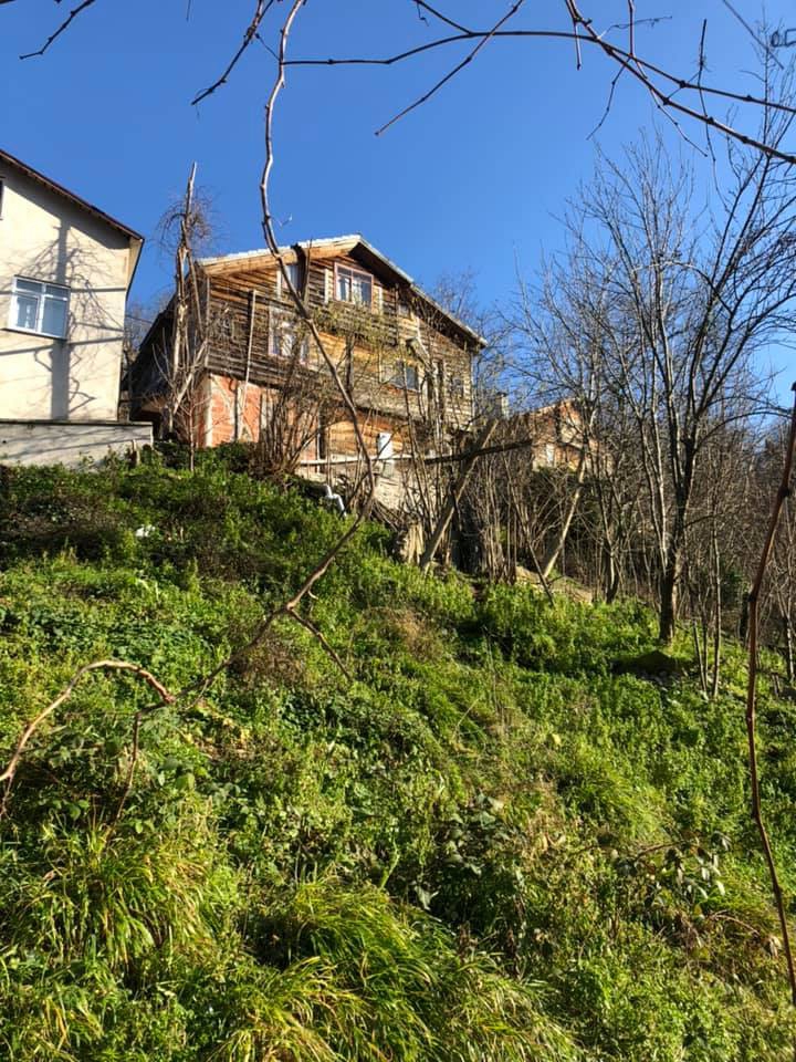 İnebolu İkizler Köyü Resimleri 7