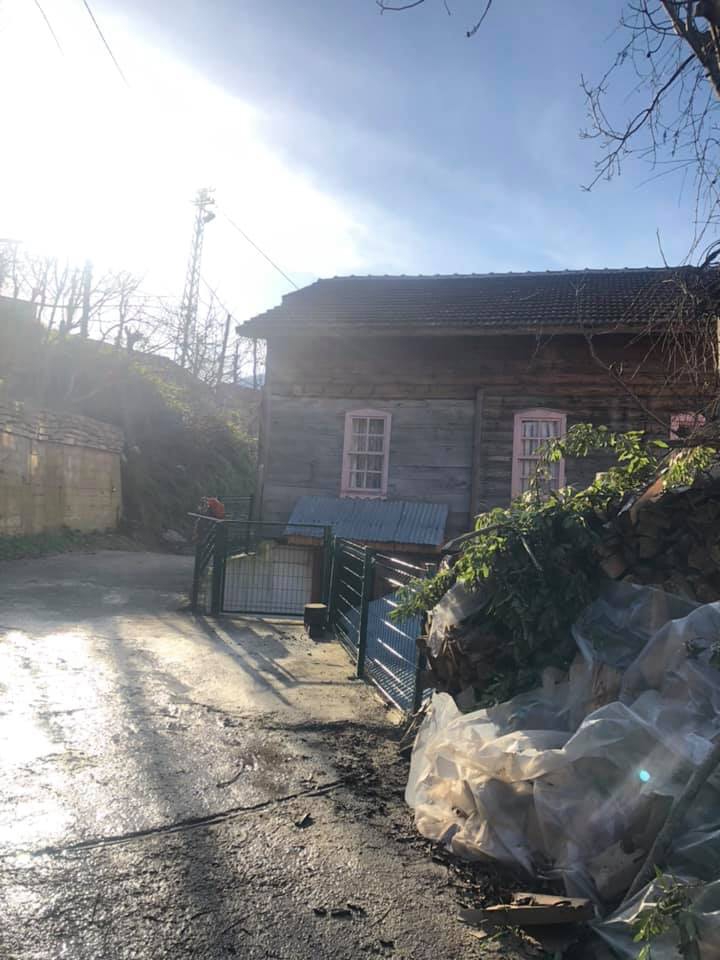 İnebolu İkizler Köyü Resimleri 8