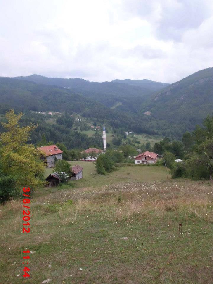 İnebolu Karabey Köyü Resimleri 10