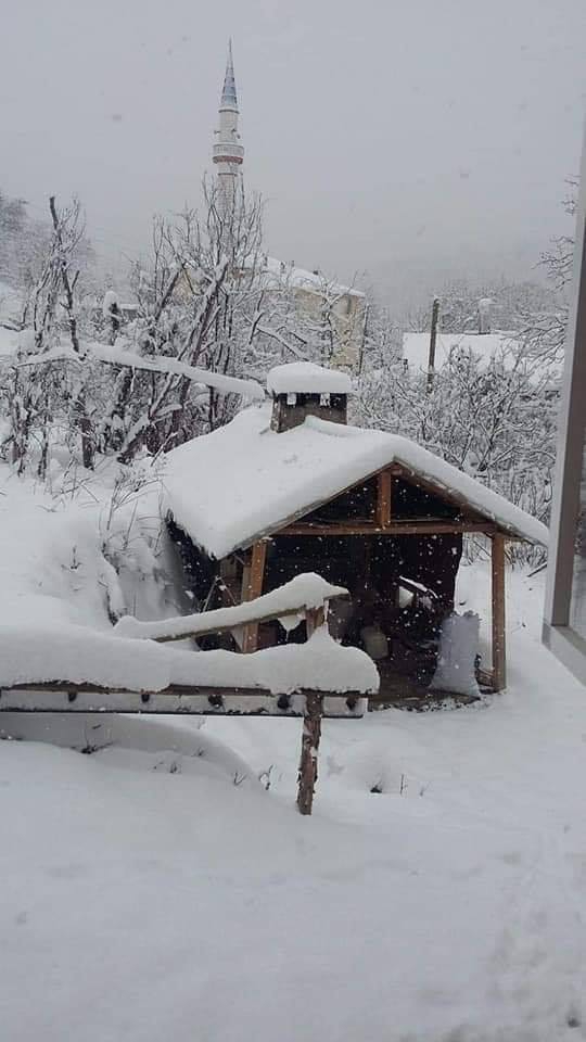 İnebolu Karabey Köyü Resimleri 4