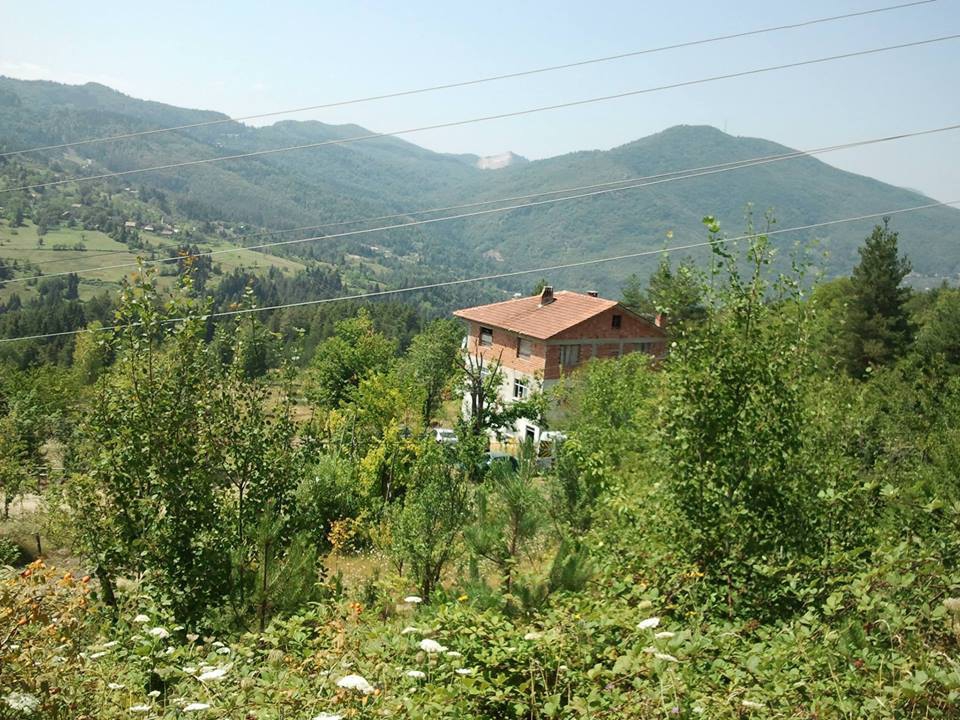 İnebolu Karabey Köyü Resimleri 5