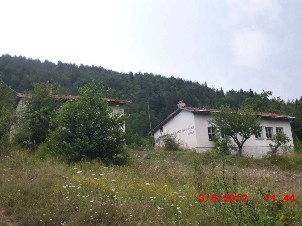 İnebolu Karabey Köyü Resimleri 6