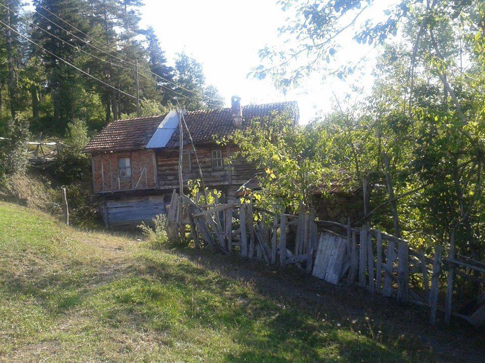 İnebolu Karabey Köyü Resimleri 7