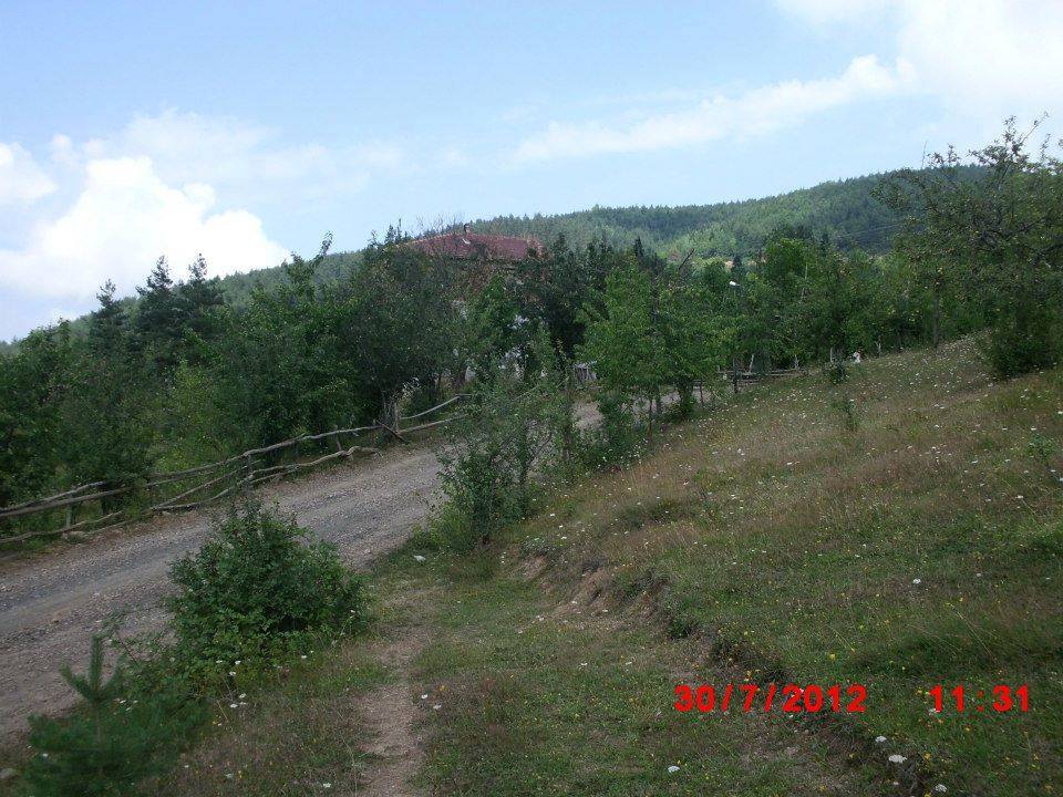 İnebolu Karabey Köyü Resimleri 8