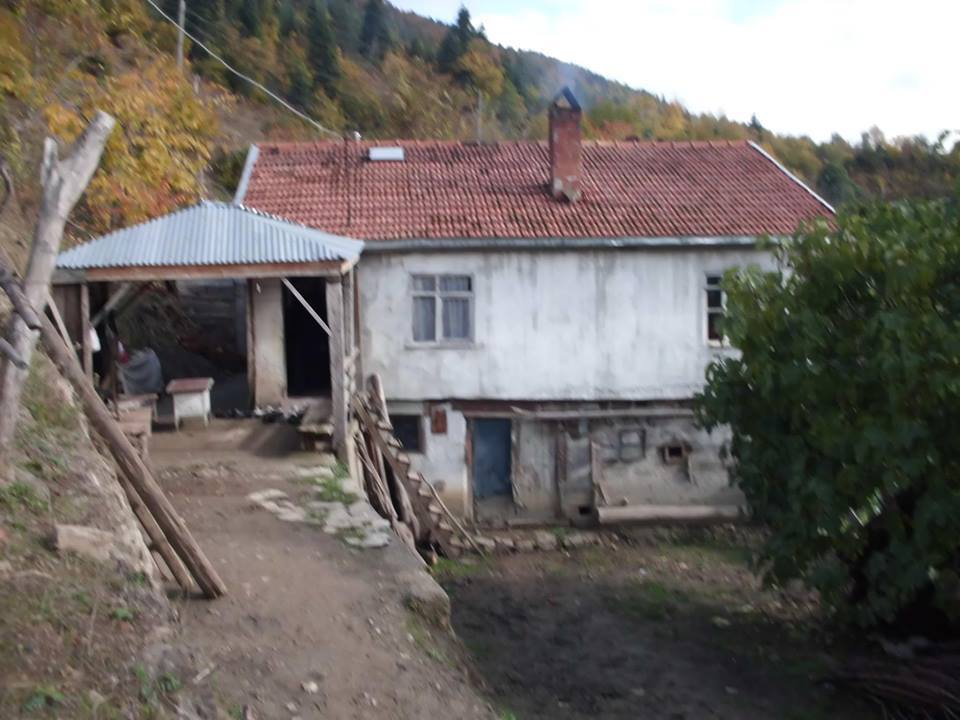 İnebolu Karabey Köyü Resimleri 9