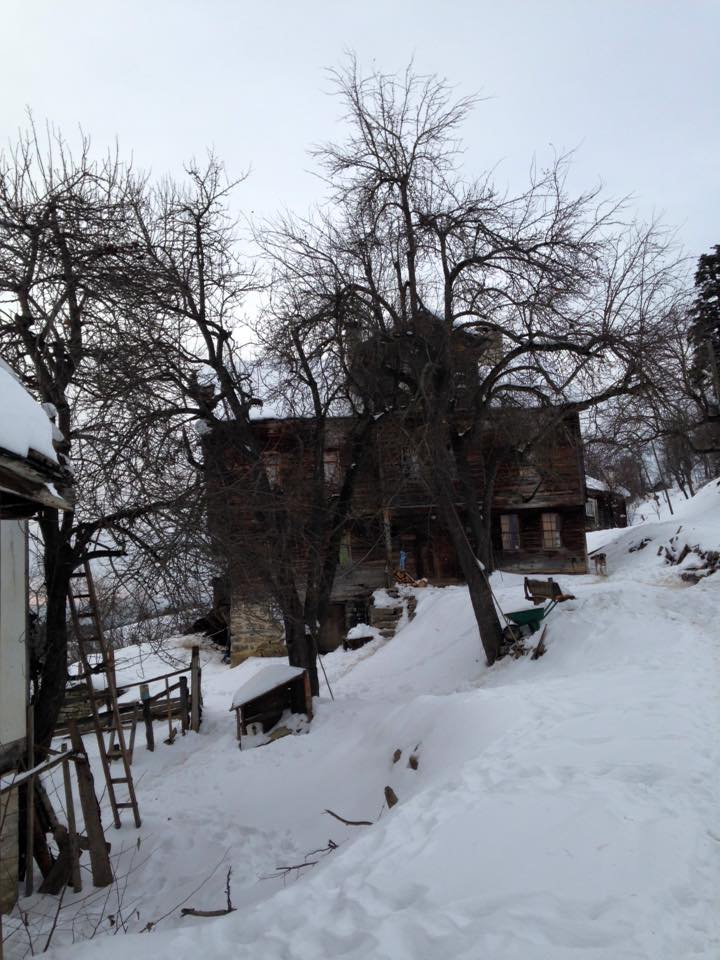 İnebolu Karşıyaka Köyü Resimleri 1