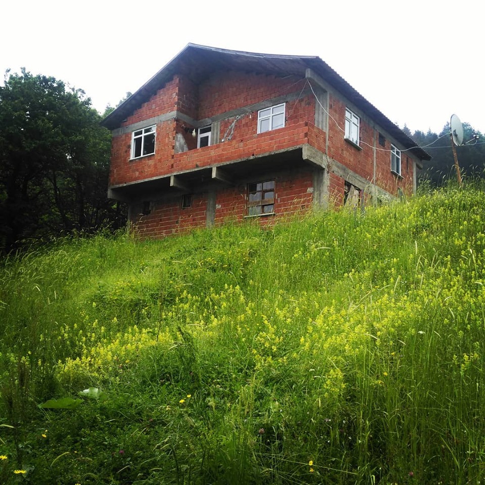 İnebolu Karşıyaka Köyü Resimleri 2