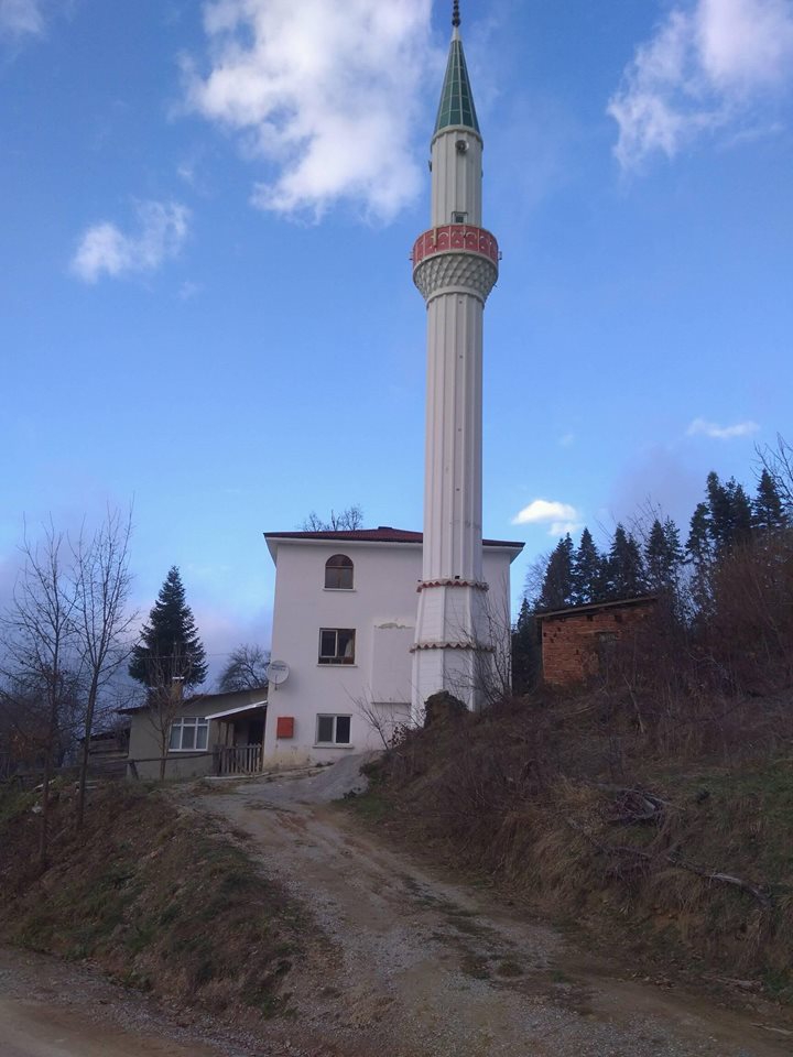 İnebolu Karşıyaka Köyü Resimleri 3