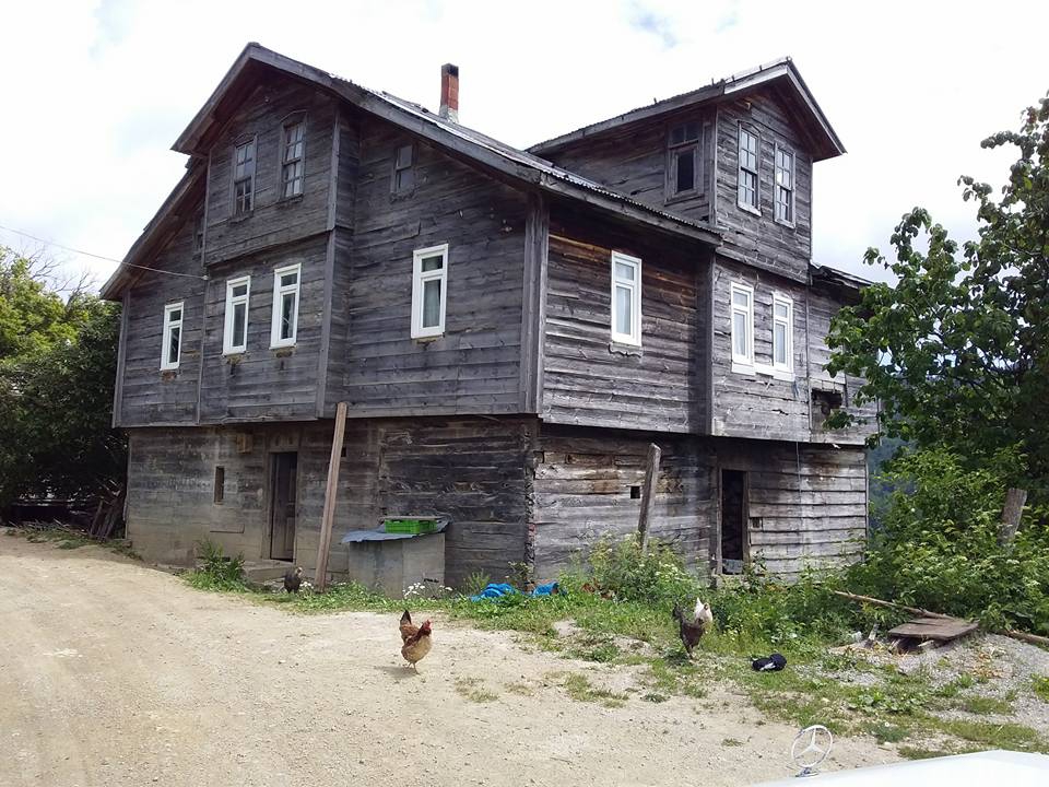 İnebolu Karşıyaka Köyü Resimleri 4