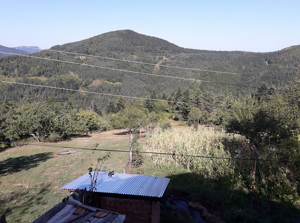 İnebolu Karşıyaka Köyü Resimleri 5