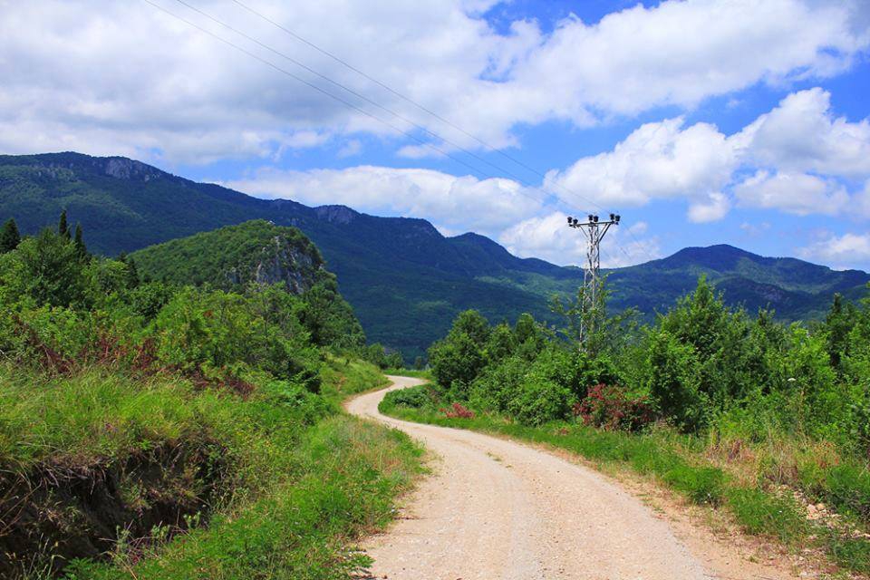 İnebolu Kayaelması Köyü Resimleri 2