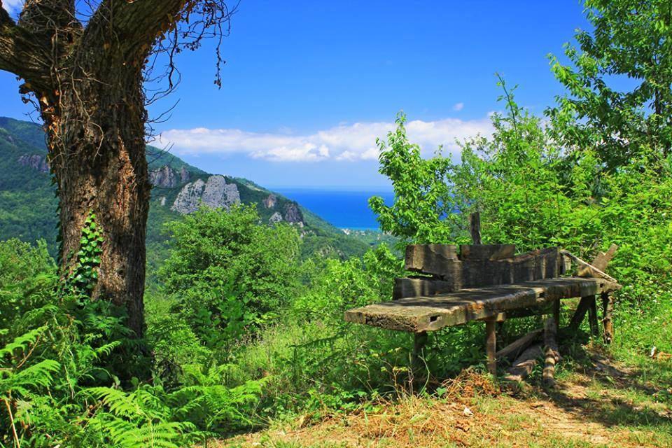 İnebolu Kayaelması Köyü Resimleri 3