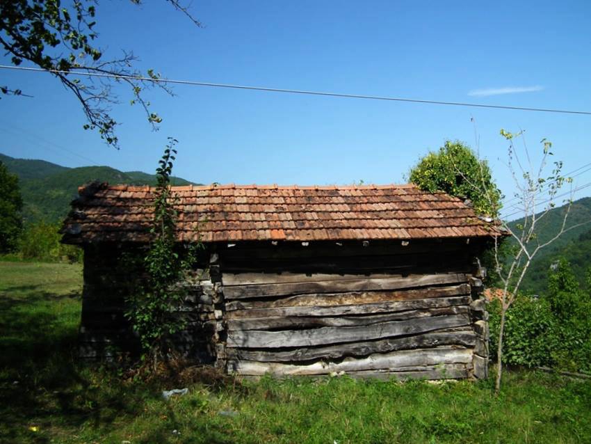 İnebolu Kayaelması Köyü Resimleri 4