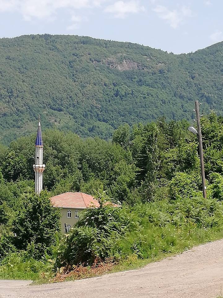 İnebolu Kayaelması Köyü Resimleri 7