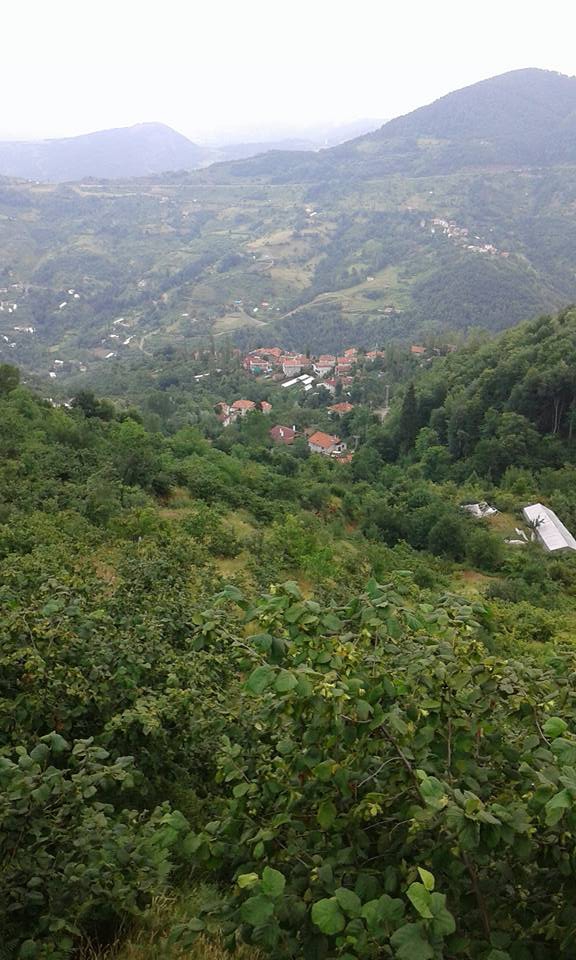 İnebolu Korupınar Köyü Resimleri 1