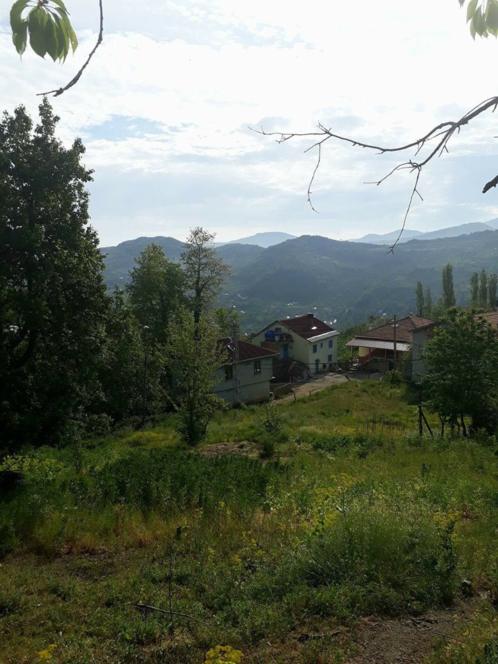 İnebolu Korupınar Köyü Resimleri 2