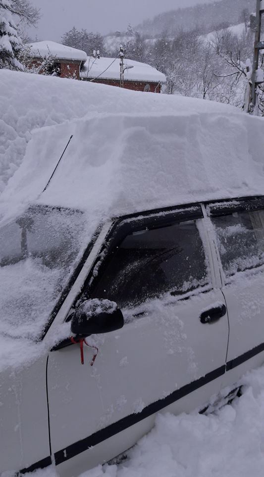 İnebolu Korupınar Köyü Resimleri 5