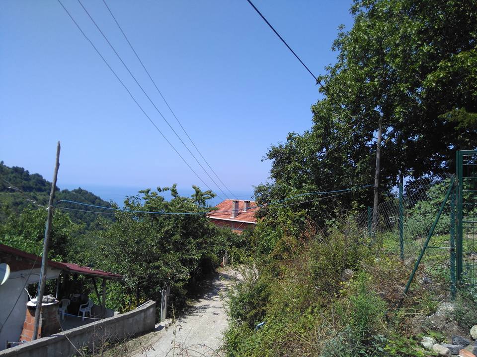 İnebolu Köroğlu Köyü Resimleri 1