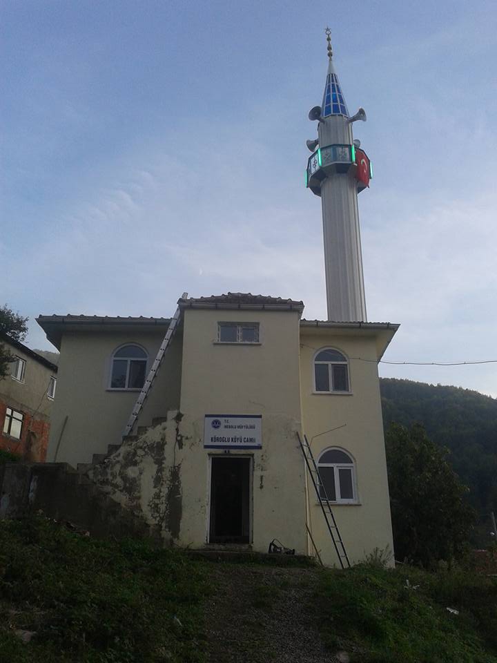 İnebolu Köroğlu Köyü Resimleri 2