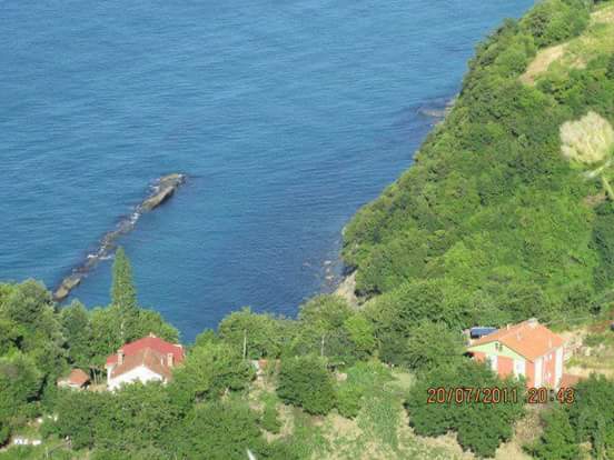 İnebolu Köroğlu Köyü Resimleri 3