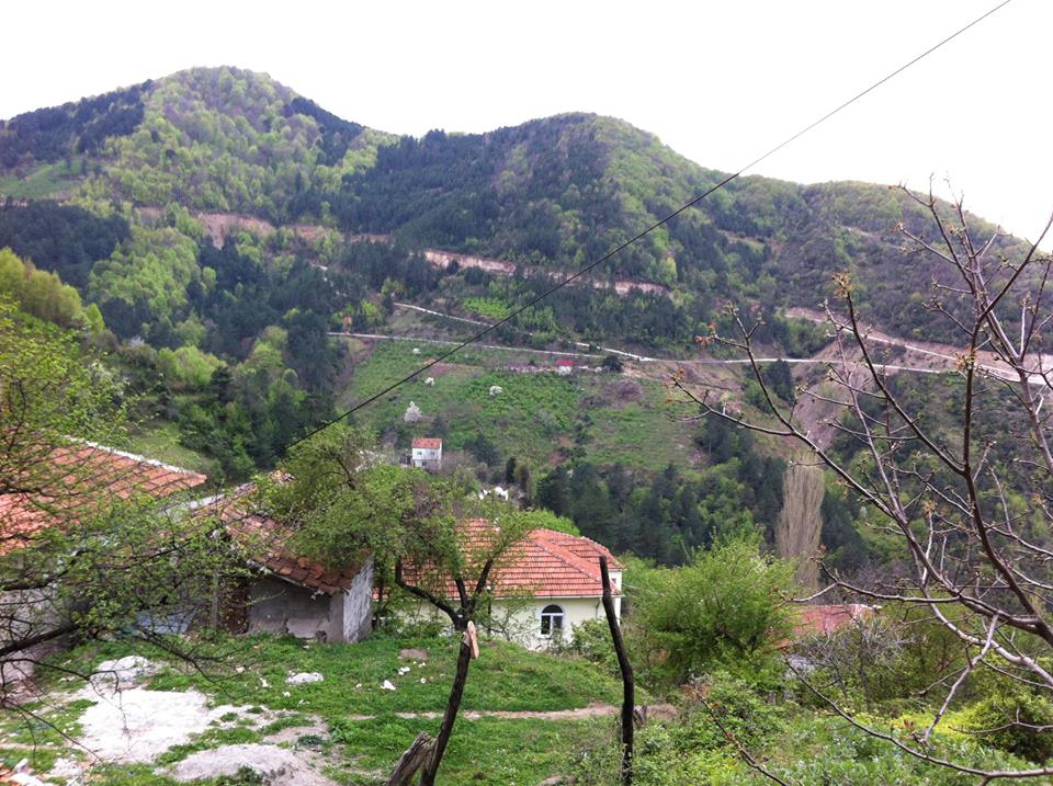 İnebolu Köroğlu Köyü Resimleri 4