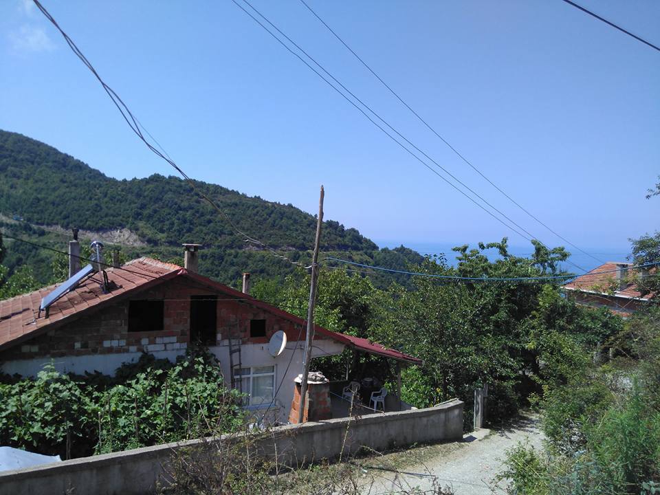 İnebolu Köroğlu Köyü Resimleri 5