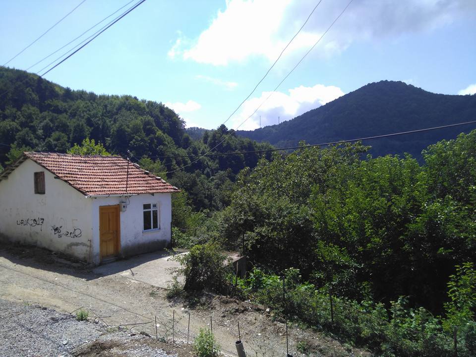 İnebolu Köroğlu Köyü Resimleri 6