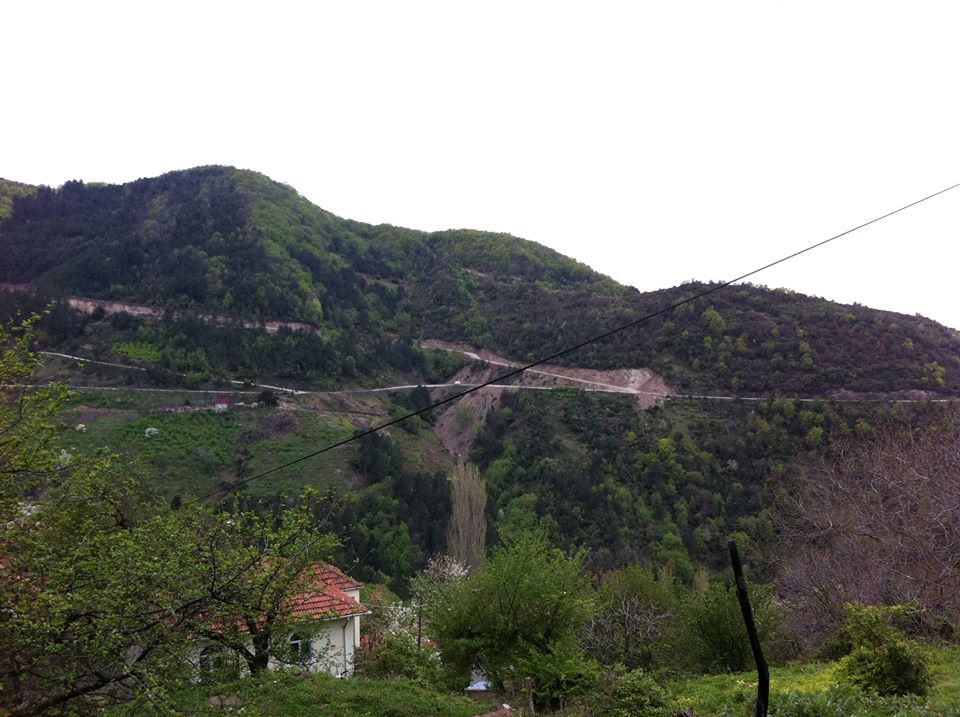 İnebolu Köroğlu Köyü Resimleri 7