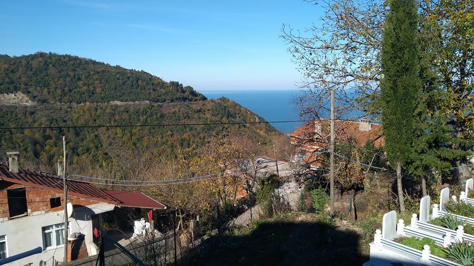 İnebolu Köroğlu Köyü Resimleri 9