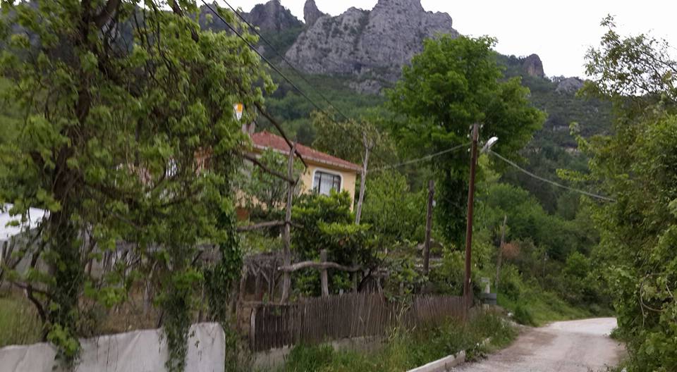 İnebolu Köseköy Köyü Resimleri 1