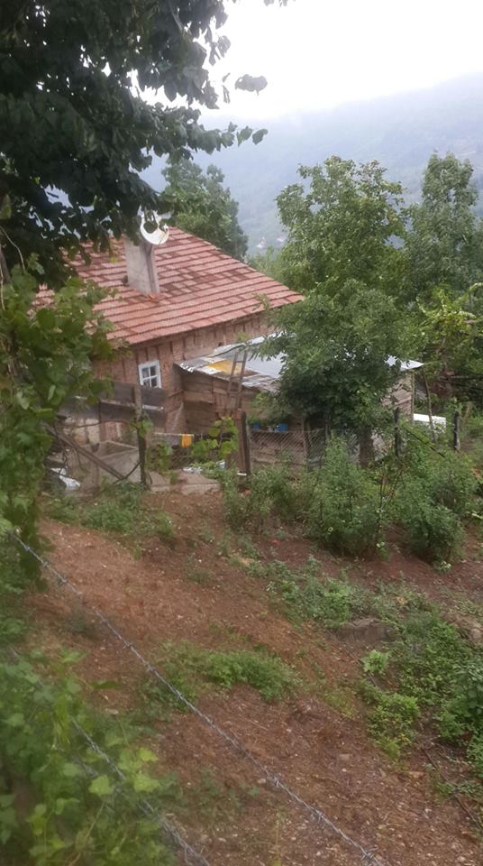 İnebolu Köseköy Köyü Resimleri 10