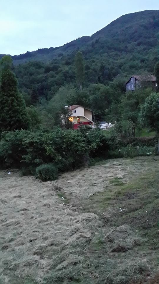 İnebolu Köseköy Köyü Resimleri 11