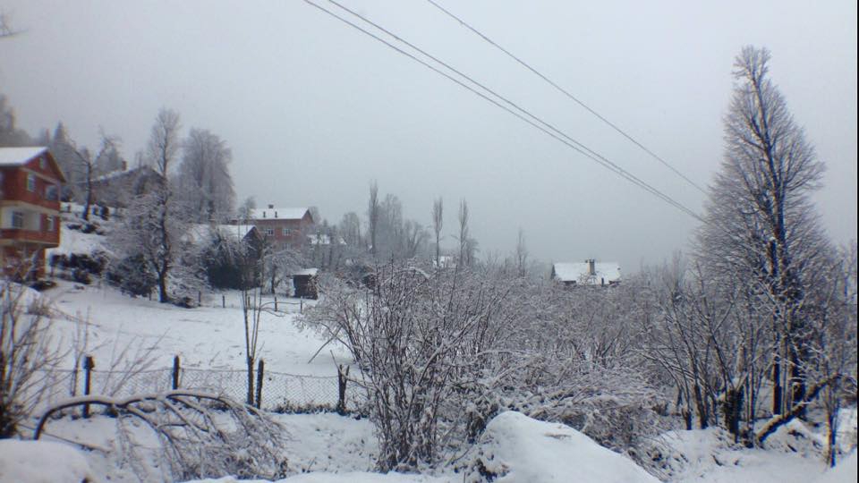 İnebolu Köseköy Köyü Resimleri 2