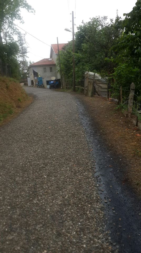 İnebolu Köseköy Köyü Resimleri 3