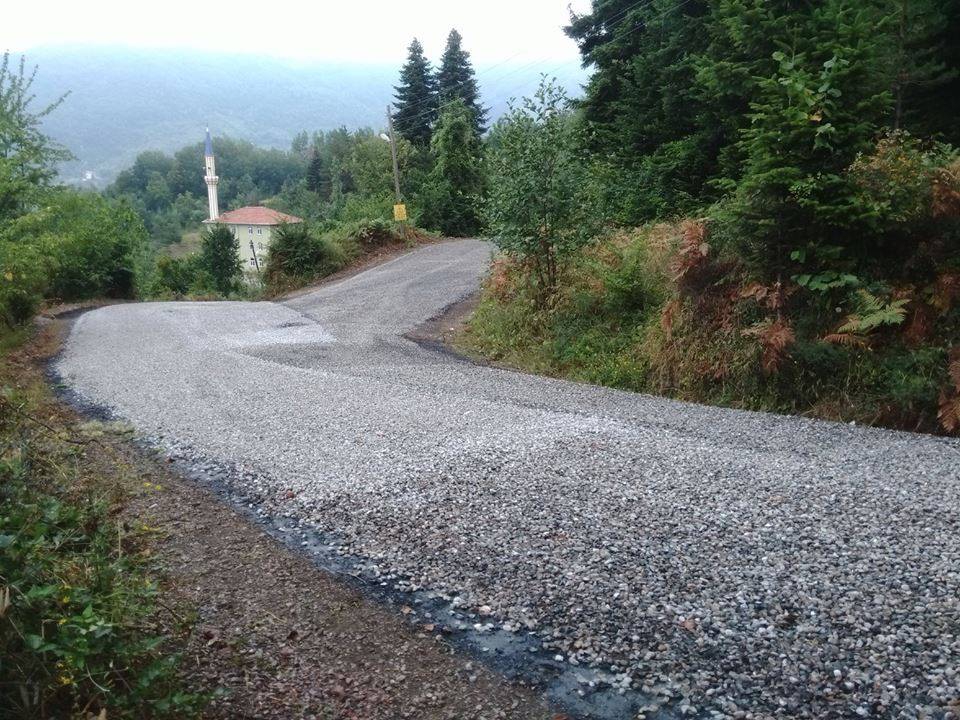 İnebolu Köseköy Köyü Resimleri 4