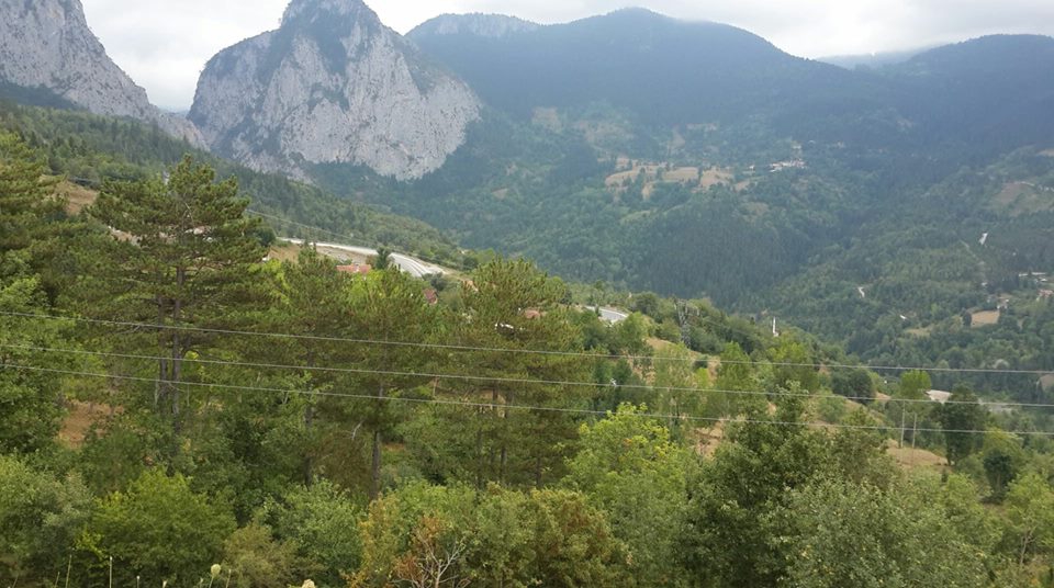 İnebolu Köseköy Köyü Resimleri 8