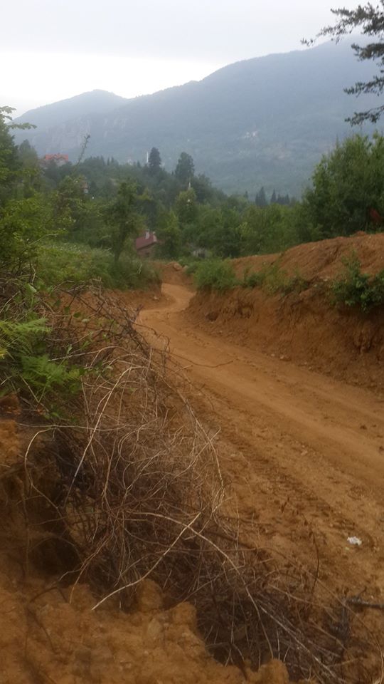 İnebolu Köseköy Köyü Resimleri 9