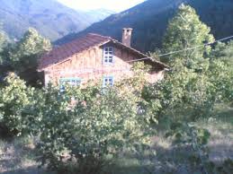 İnebolu Örtülü Köyü Resimleri 3