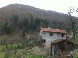 İnebolu Örtülü Köyü Resimleri 5