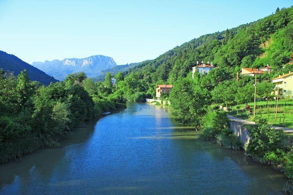 İnebolu Özlüce Köyü Resimleri 10