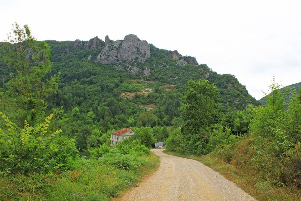İnebolu Özlüce Köyü Resimleri 3
