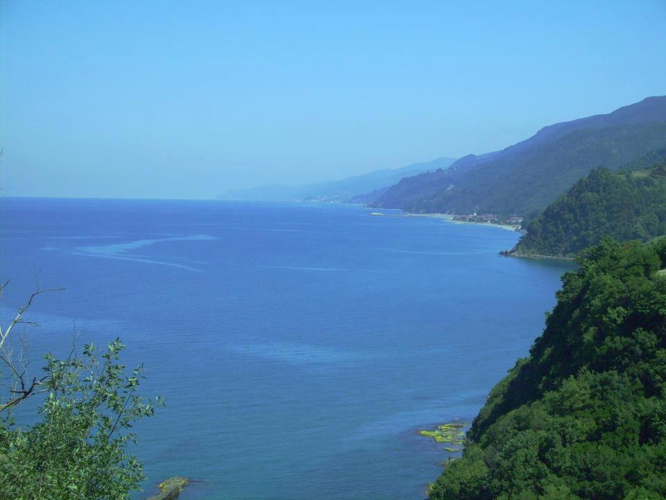 İnebolu Özlüce Köyü Resimleri 4