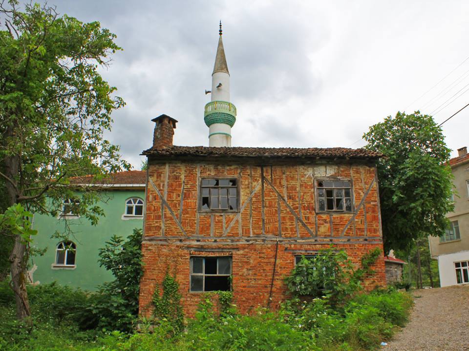 İnebolu Özlüce Köyü Resimleri 6